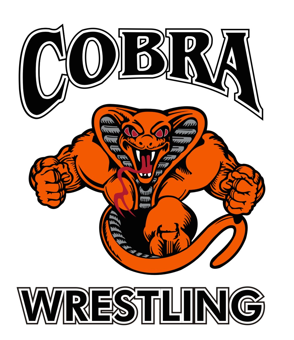 COBRA Optimist Wrestling Club
